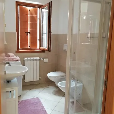 Lejlighed Casa Il Ciclamino *