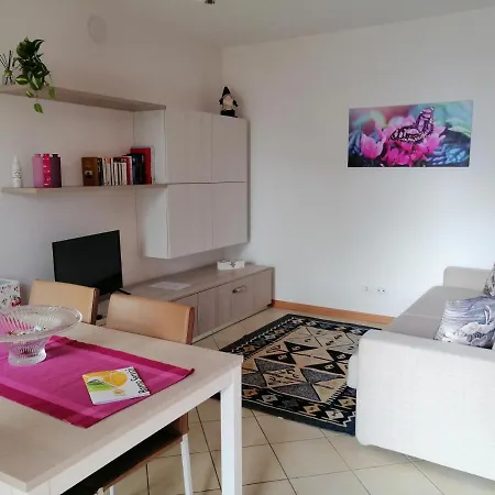 דירה Casa Il Ciclamino *
