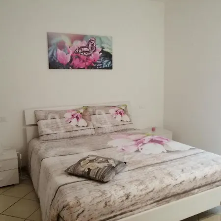 Casa Il Ciclamino * בורנו
