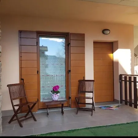 Lejlighed Casa Il Ciclamino *