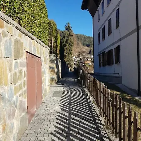 Casa Il Ciclamino Lejlighed *