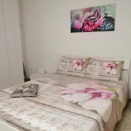 Lejlighed Casa Il Ciclamino *