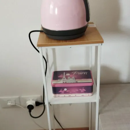 Lejlighed Casa Il Ciclamino